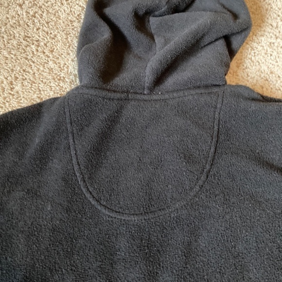 Tigger Fleece Hoodie/ Disney Pullover - Picture 7 of 8